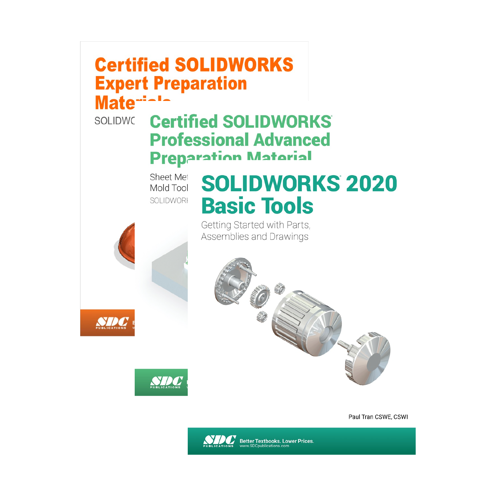 SOLIDWORKS Certification - CSWA, CSWP, CSWE Exam Preparation | GoEngineer